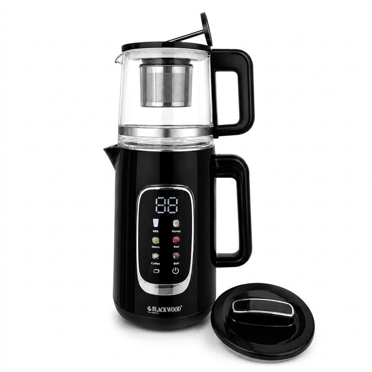 چایساز روی هم بلک وود مدل SD-170