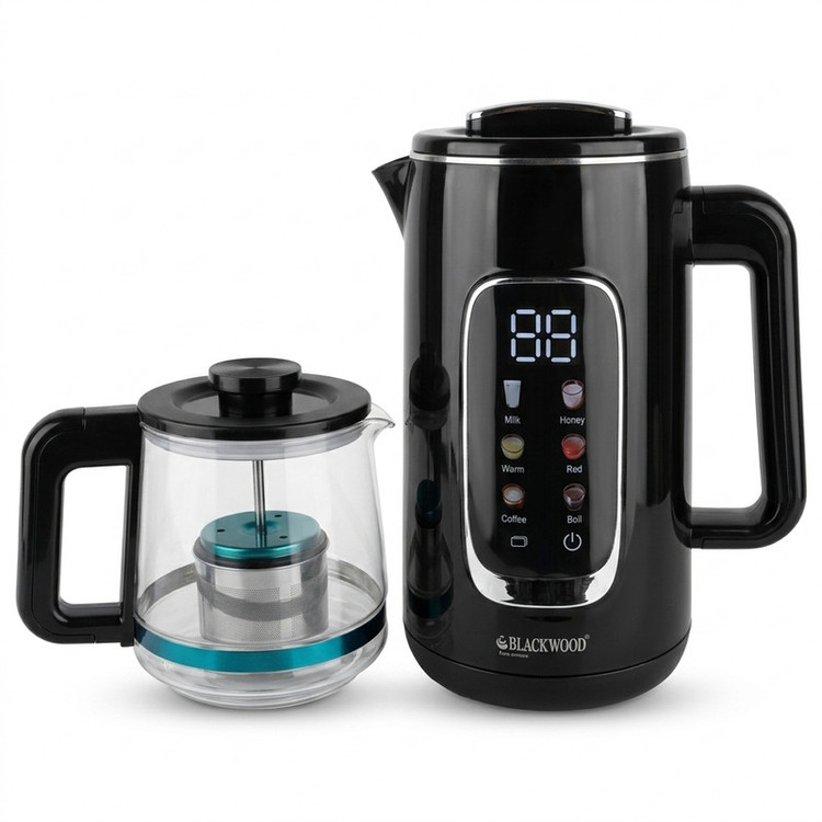 چایساز روی هم بلک وود مدل SD-170