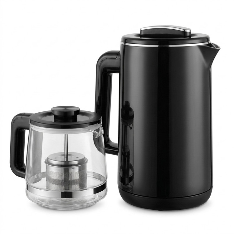 چایساز روی هم بلک وود مدل SD-170